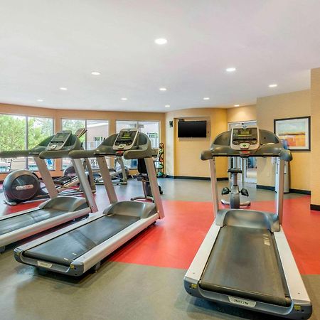 Cambria Hotel Ft Lauderdale, Airport South & Cruise Port Дания-Бич Экстерьер фото