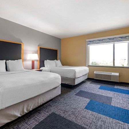 Cambria Hotel Ft Lauderdale, Airport South & Cruise Port Дания-Бич Экстерьер фото