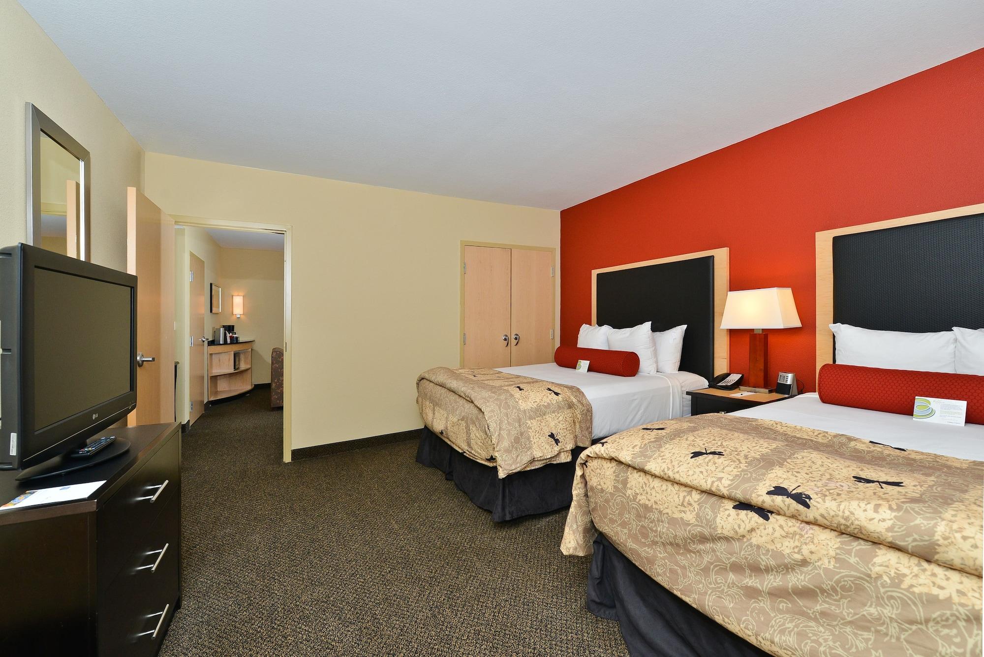 Cambria Hotel Ft Lauderdale, Airport South & Cruise Port Дания-Бич Экстерьер фото