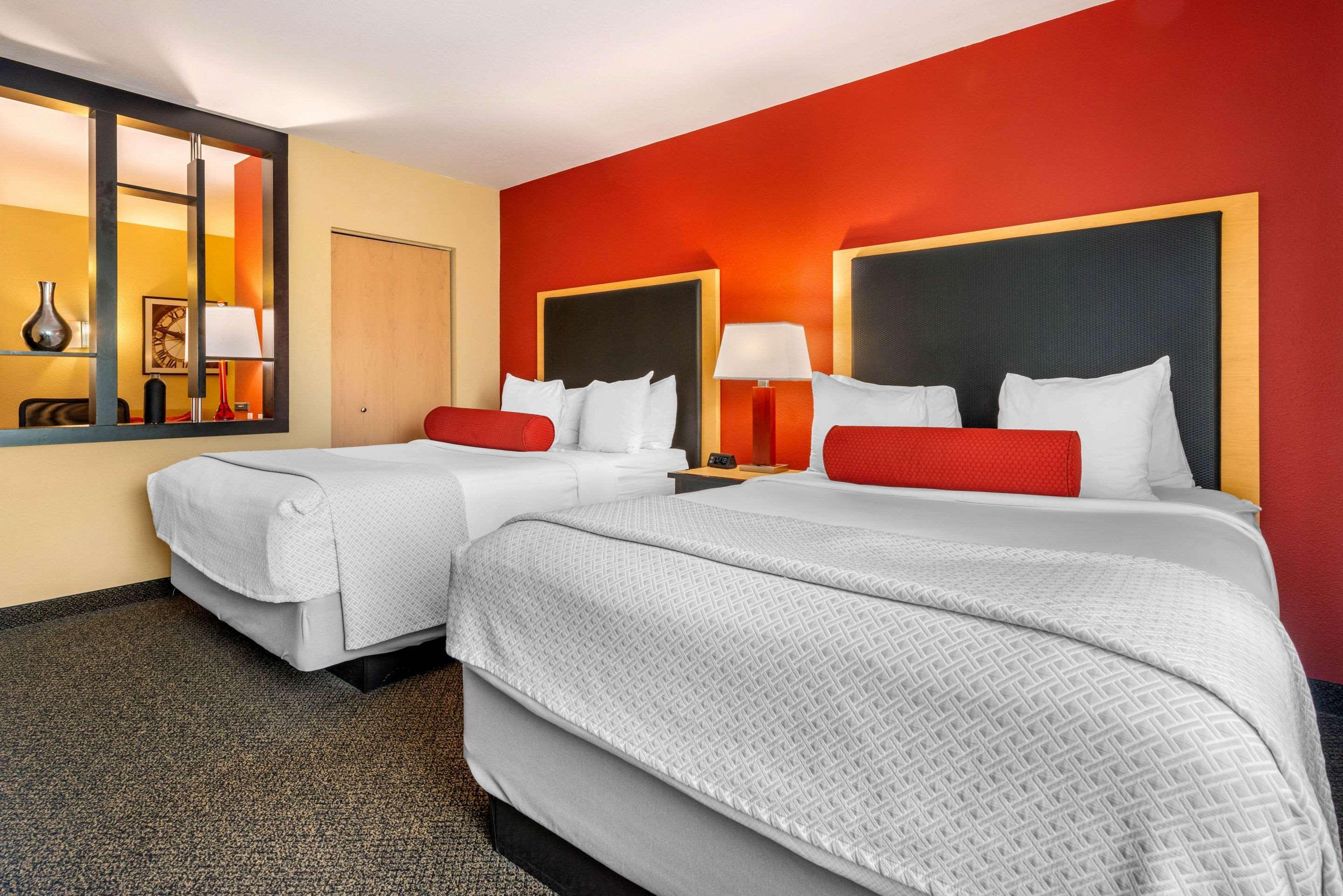 Cambria Hotel Ft Lauderdale, Airport South & Cruise Port Дания-Бич Экстерьер фото