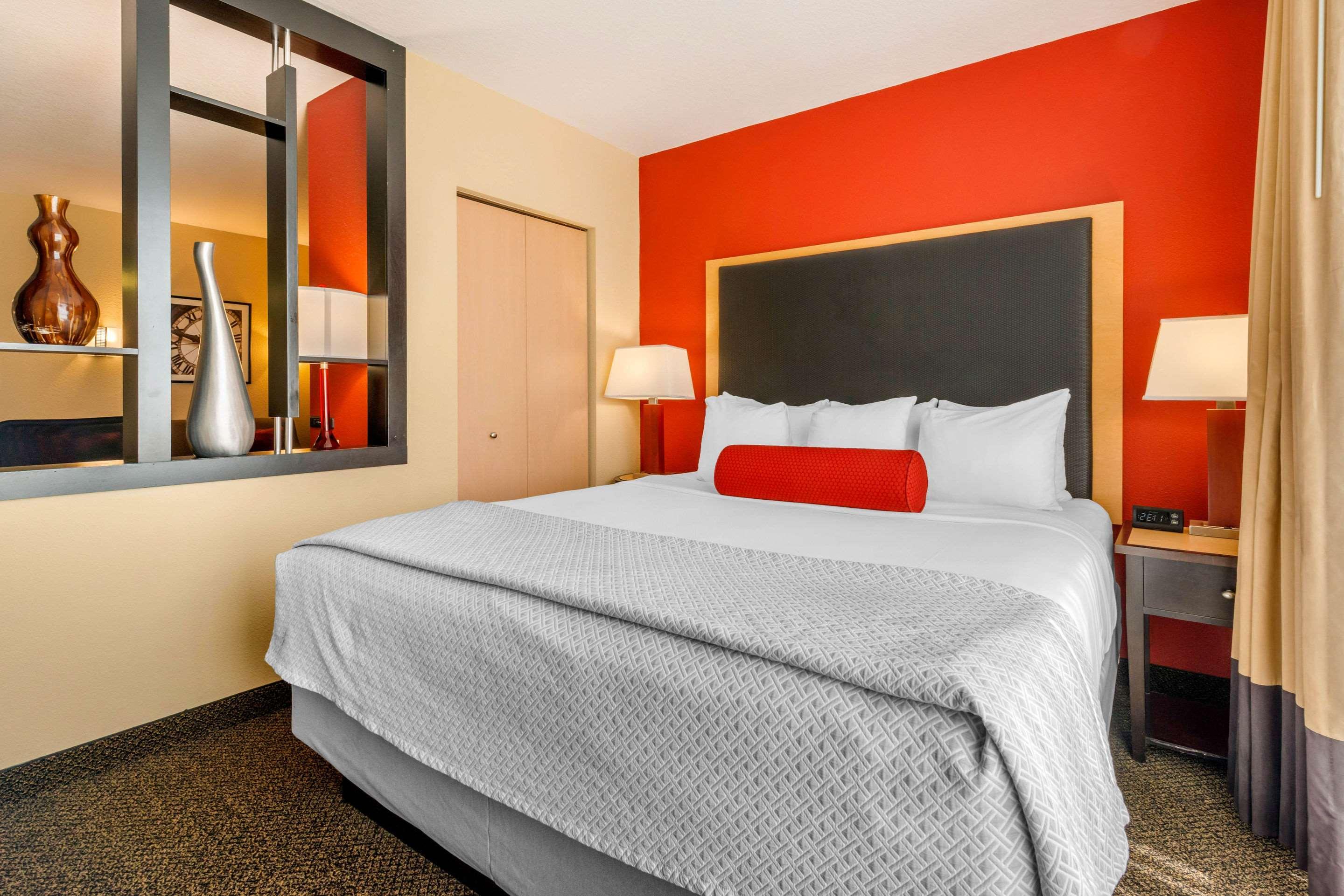 Cambria Hotel Ft Lauderdale, Airport South & Cruise Port Дания-Бич Экстерьер фото