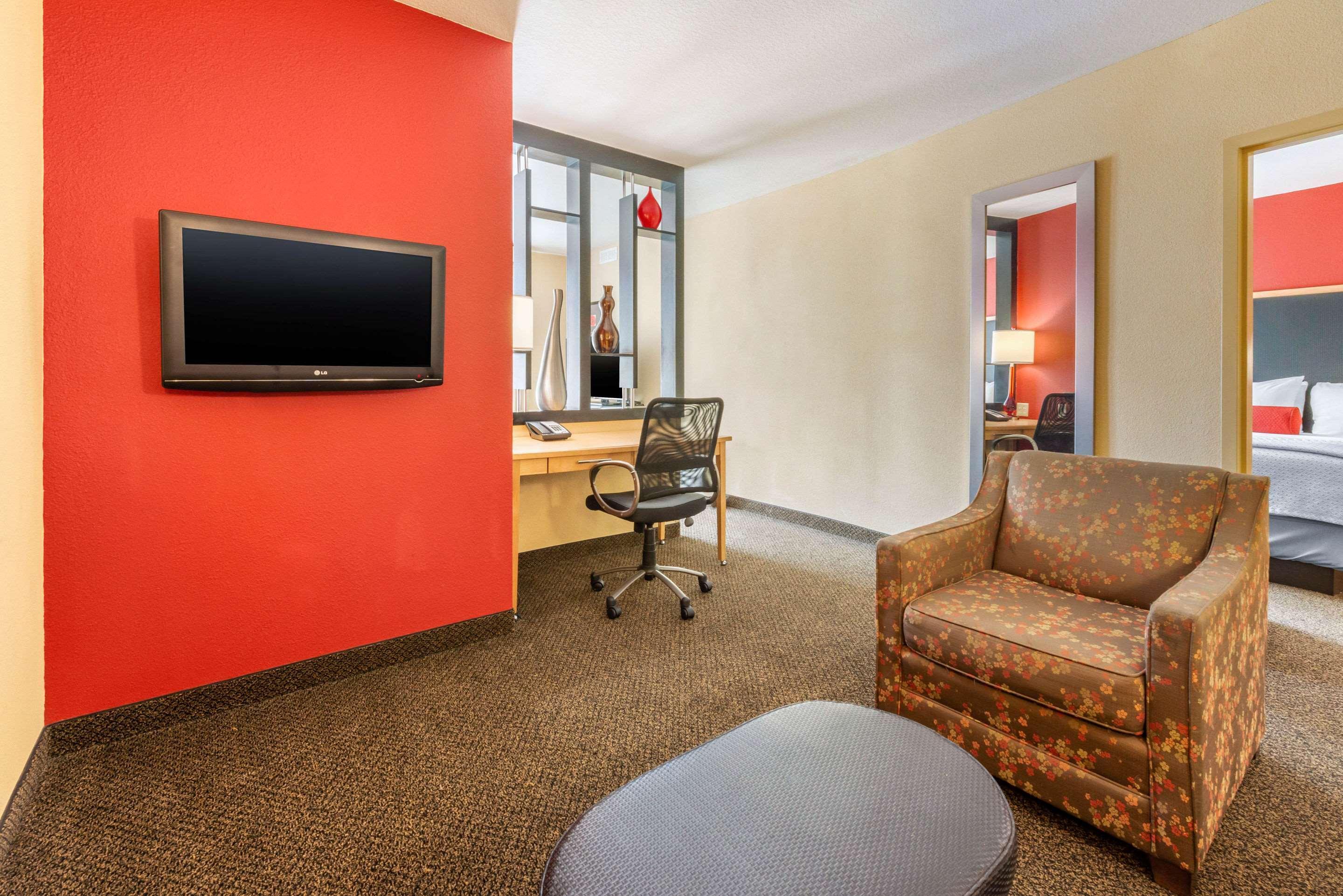 Cambria Hotel Ft Lauderdale, Airport South & Cruise Port Дания-Бич Экстерьер фото