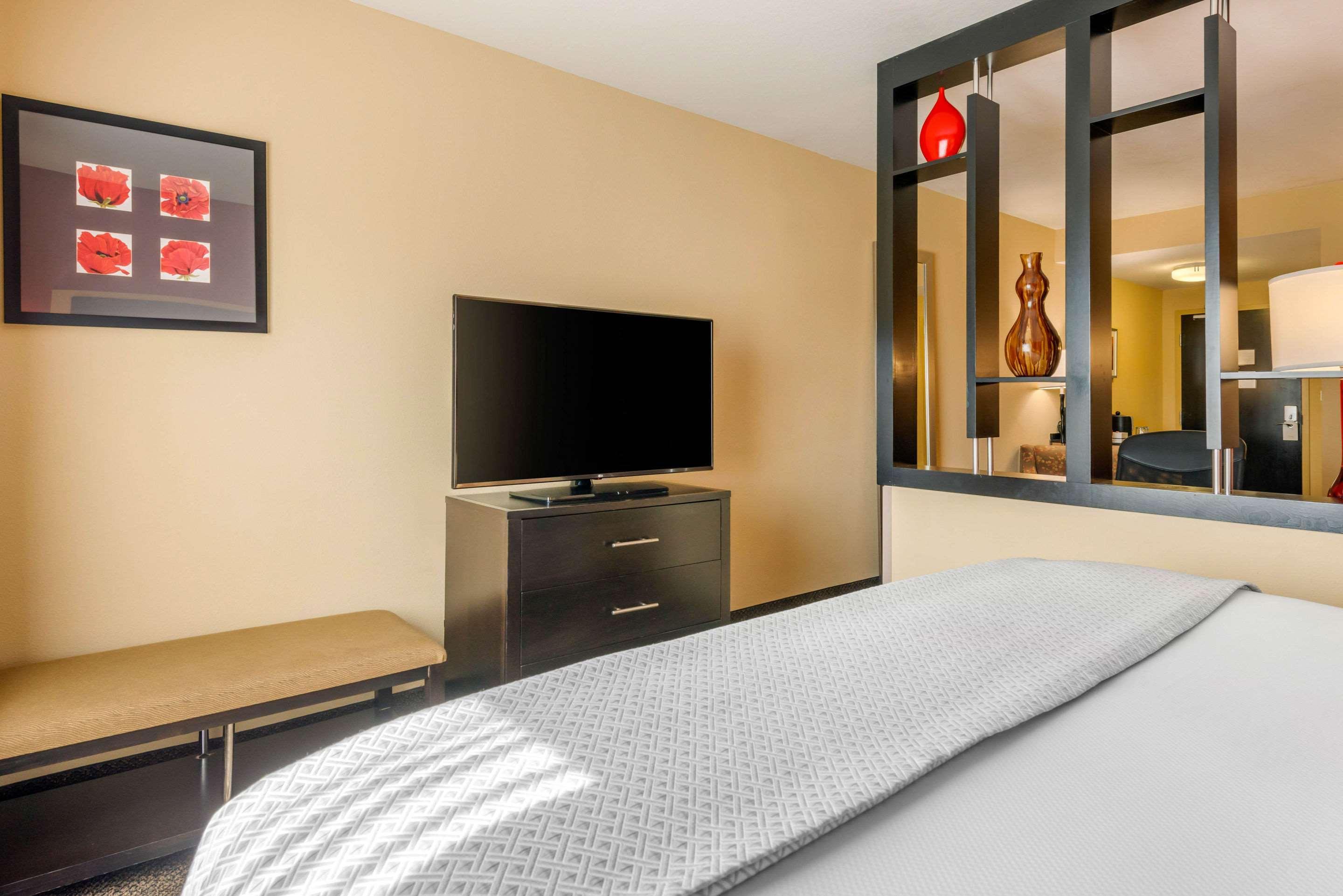 Cambria Hotel Ft Lauderdale, Airport South & Cruise Port Дания-Бич Экстерьер фото