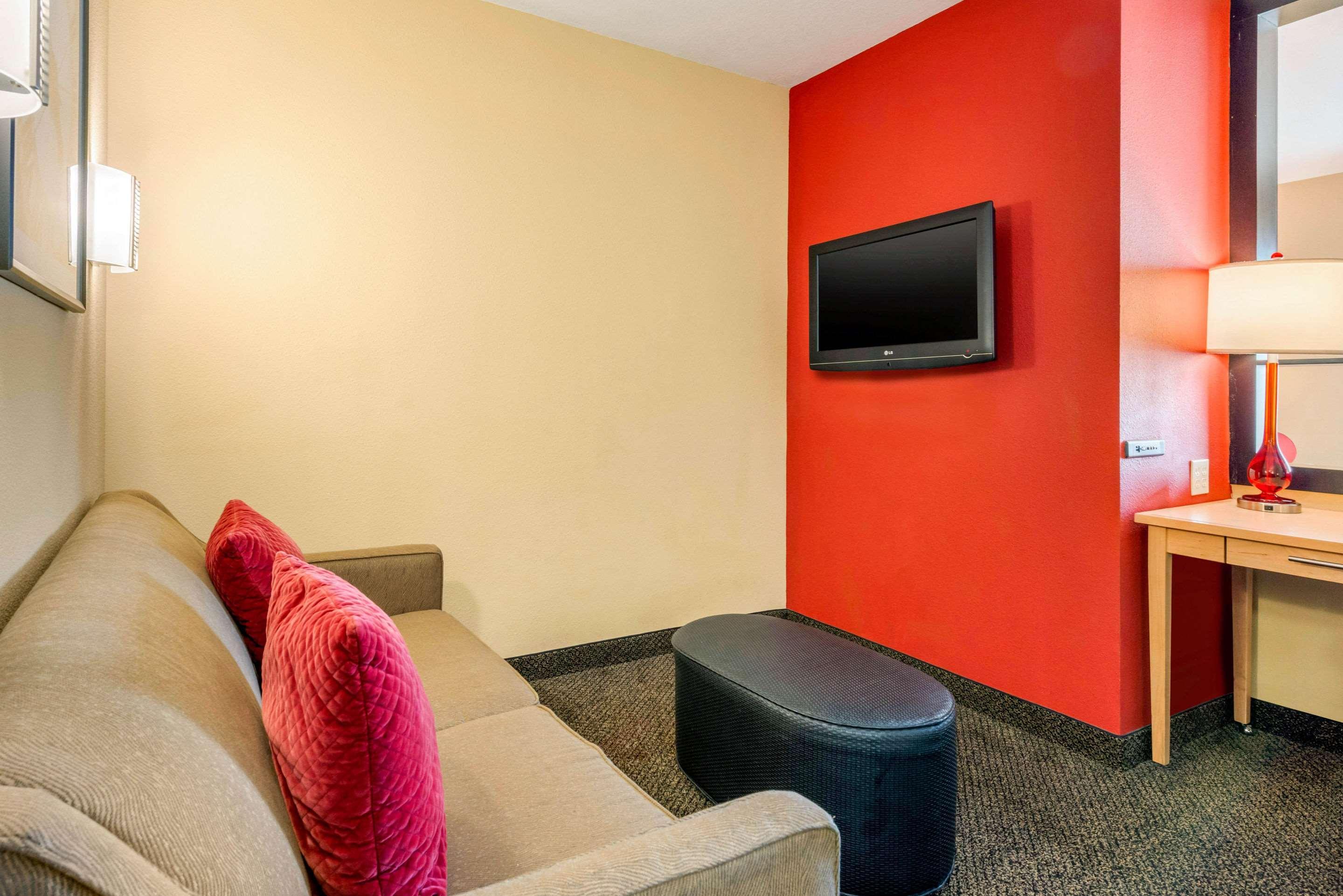 Cambria Hotel Ft Lauderdale, Airport South & Cruise Port Дания-Бич Экстерьер фото