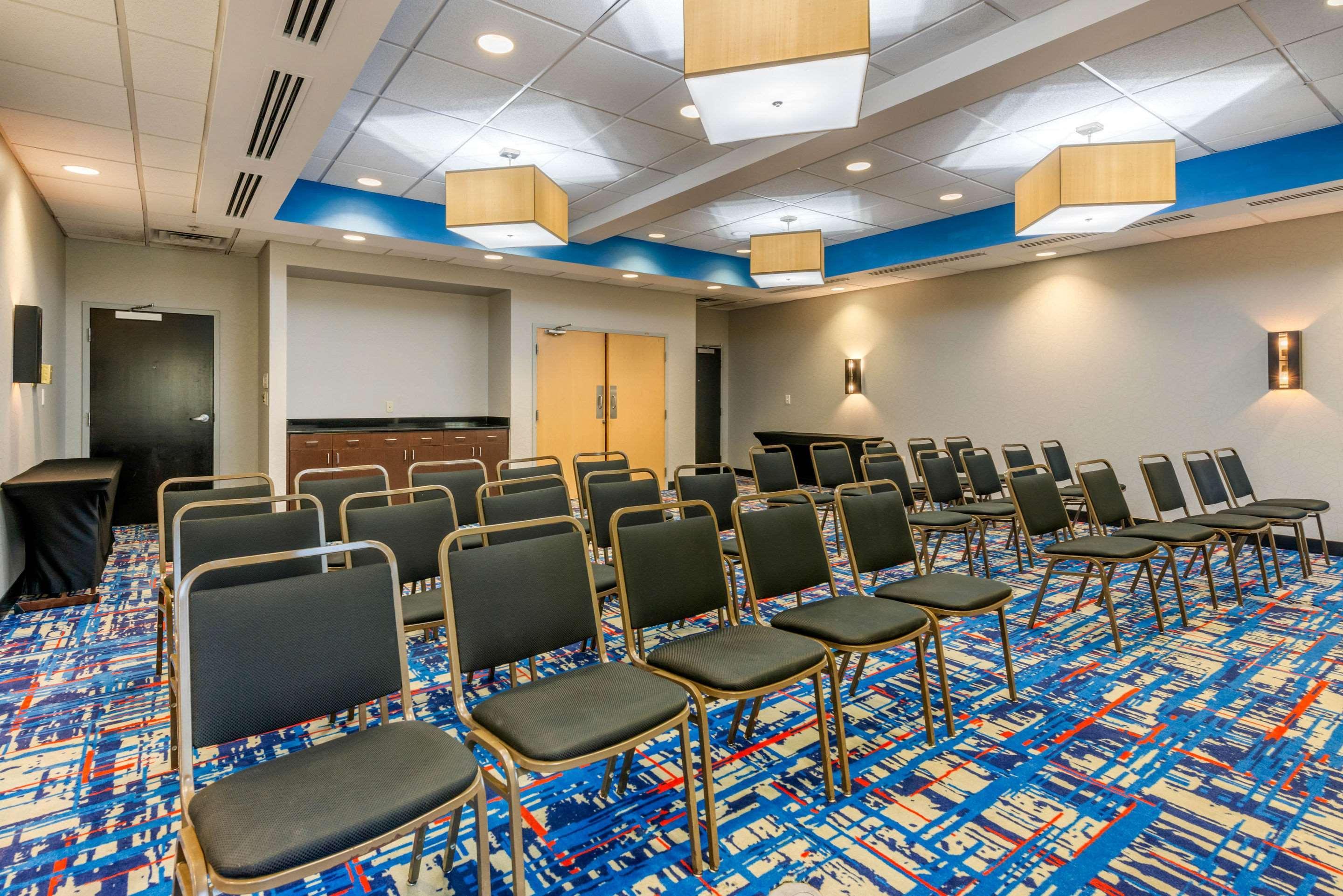 Cambria Hotel Ft Lauderdale, Airport South & Cruise Port Дания-Бич Экстерьер фото