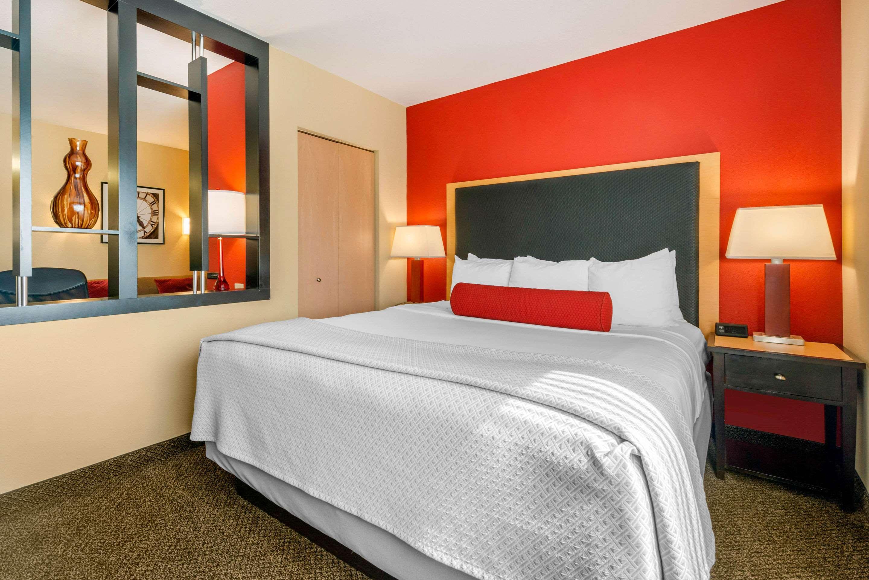 Cambria Hotel Ft Lauderdale, Airport South & Cruise Port Дания-Бич Экстерьер фото