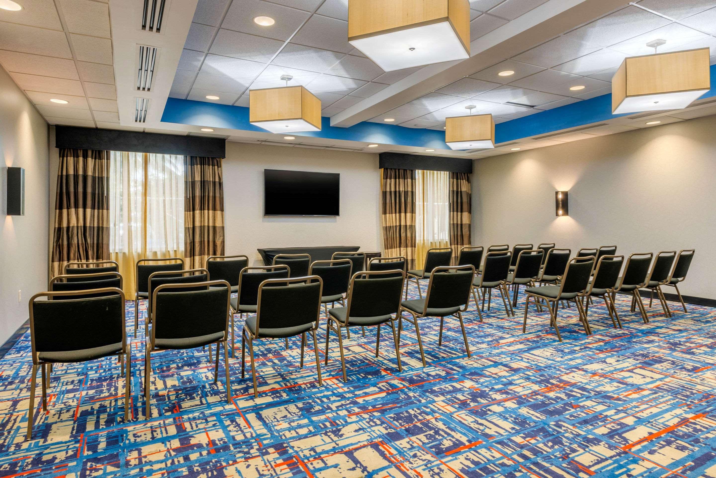 Cambria Hotel Ft Lauderdale, Airport South & Cruise Port Дания-Бич Экстерьер фото