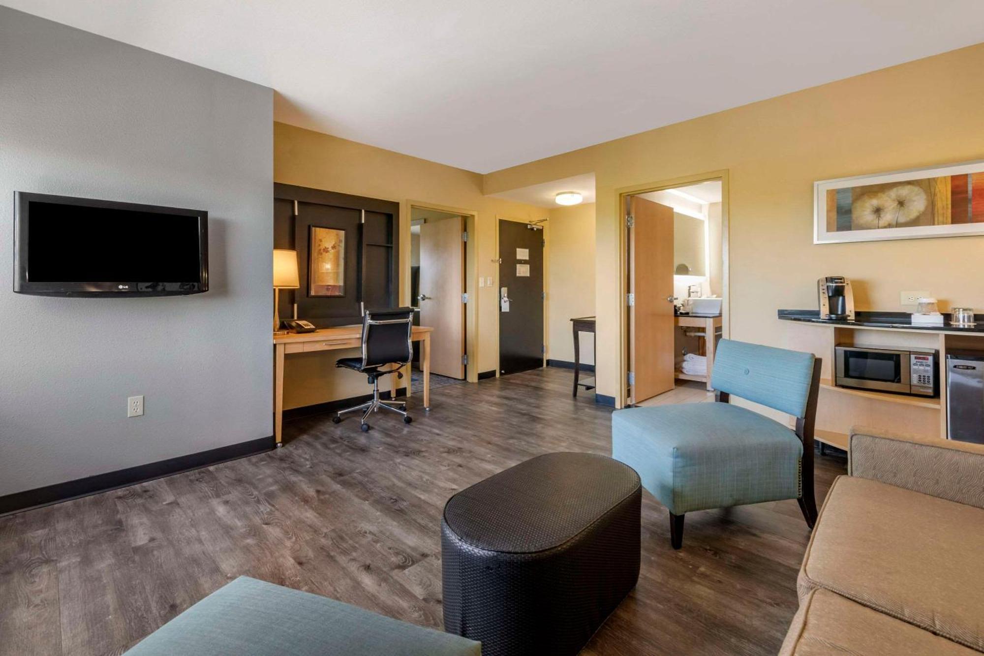 Cambria Hotel Ft Lauderdale, Airport South & Cruise Port Дания-Бич Экстерьер фото
