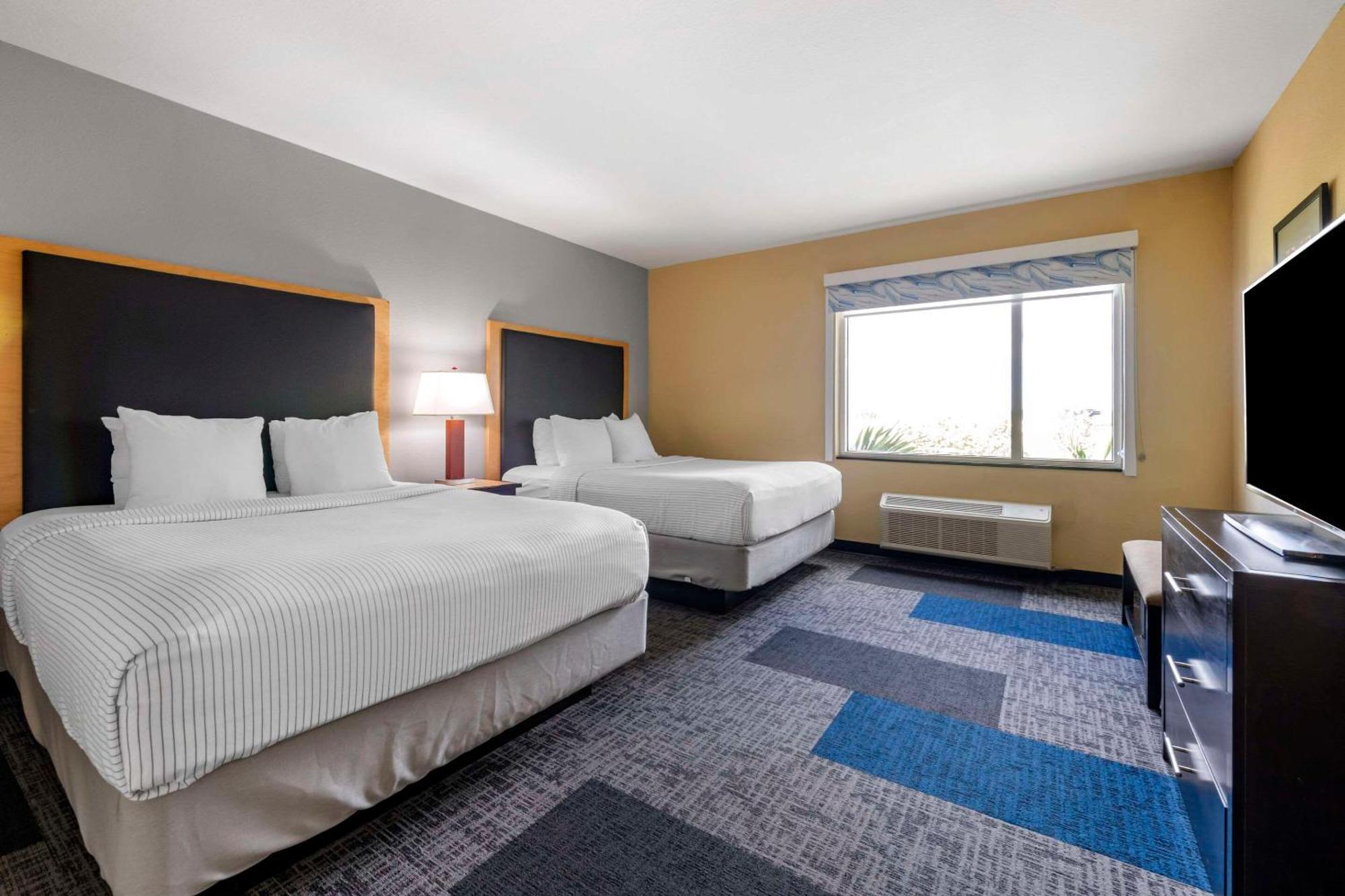 Cambria Hotel Ft Lauderdale, Airport South & Cruise Port Дания-Бич Экстерьер фото